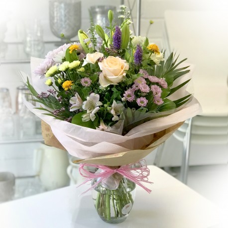 Vintage Flowers